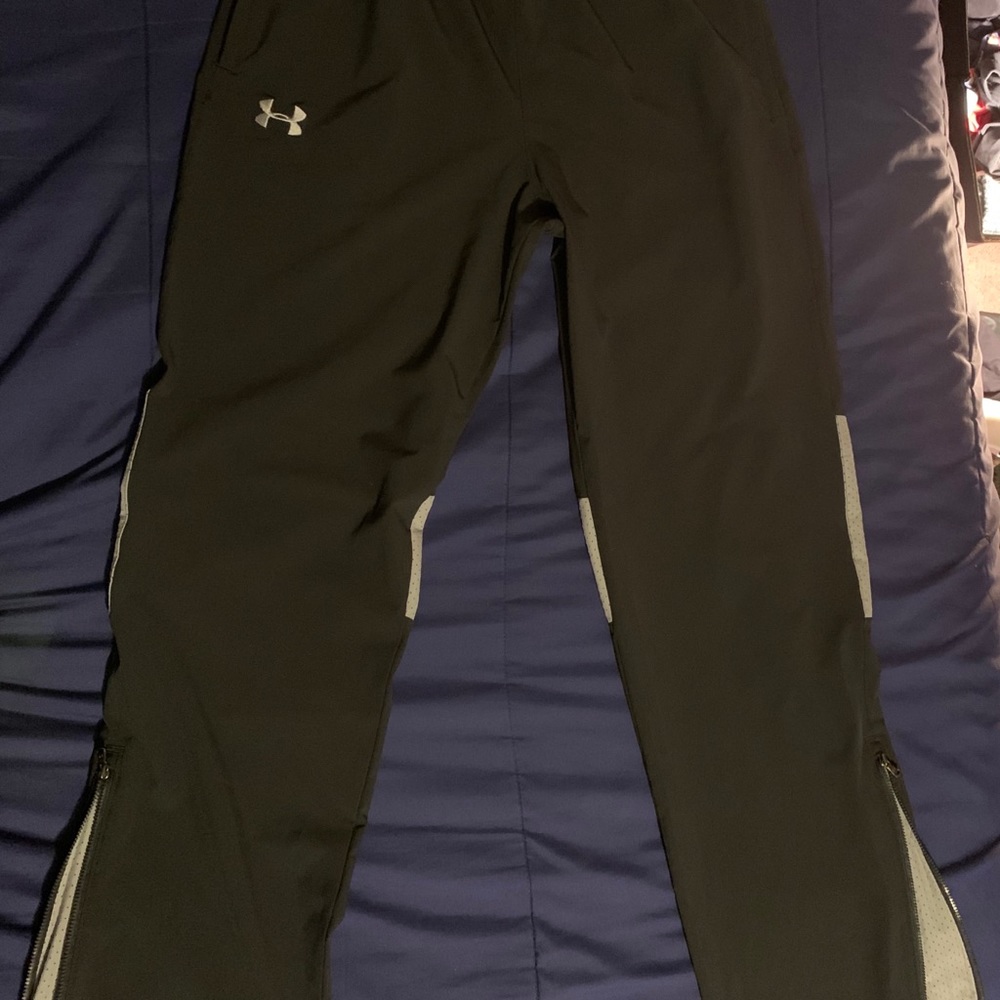Under Armour Athletic Sweat Pants